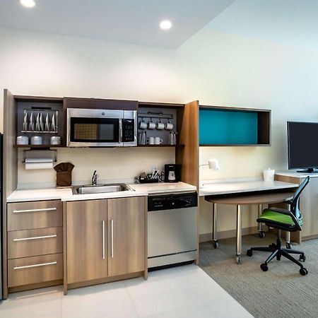 Home2 Suites By Hilton Pflugerville, Tx Exterior foto